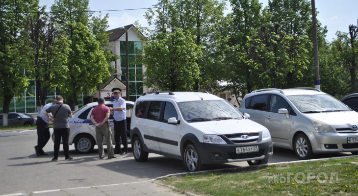 В июле Госавтоинспекция Чувашии проведет 3 рейда В июле Госавтоинспекция Чувашии проведет 3 рейда