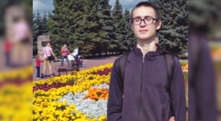 По пути в Чебоксары пропал 20-летний парень По пути в Чебоксары пропал 20-летний парень