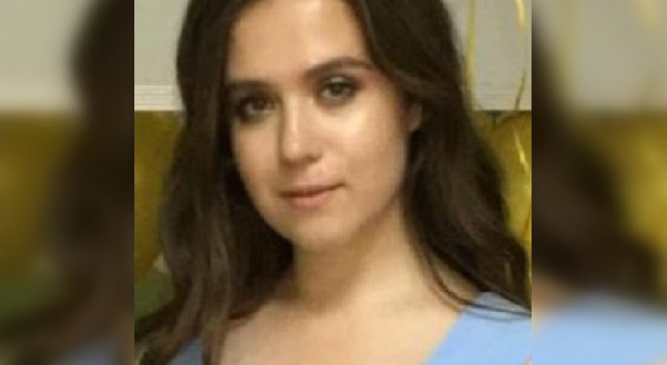 В Чебоксарах пропала 18-летняя девушка В Чебоксарах пропала 18-летняя девушка