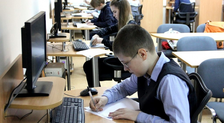 Чебоксарская школа выиграла грант в пять миллионов рублей