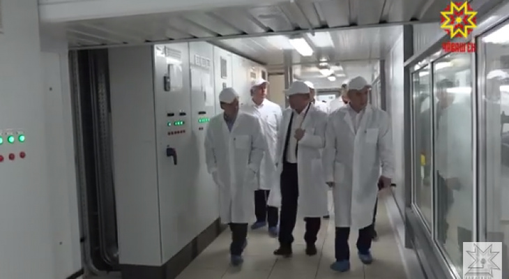 Новый владелец «Юрмы» обещает решить проблемы, доставшиеся им в наследство Новый владелец «Юрмы» обещает решить проблемы, доставшиеся им в наследство