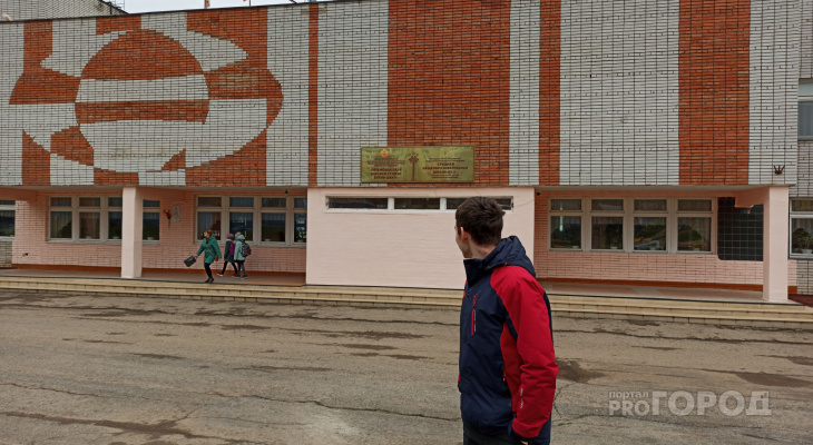 Школу Новочебоксарска закрыли из-за вспышки пневмонии