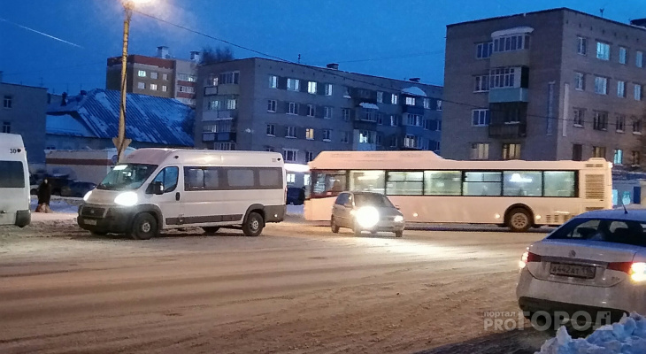 Житель Чувашии предложил полмиллиона рублей, чтобы стать перевозчиком маршрута Чебоксары — Цивильск