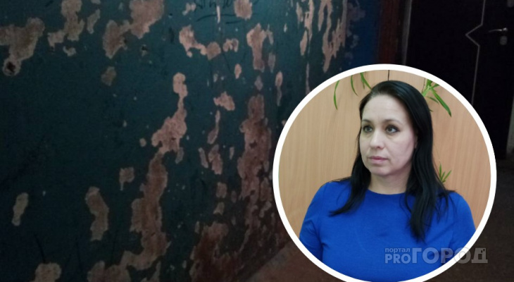 Председатель ТСЖ: «Около 800 тысяч рублей за ремонт у нас пропали в банке» Председатель ТСЖ: «Около 800 тысяч рублей за ремонт у нас пропали в банке»