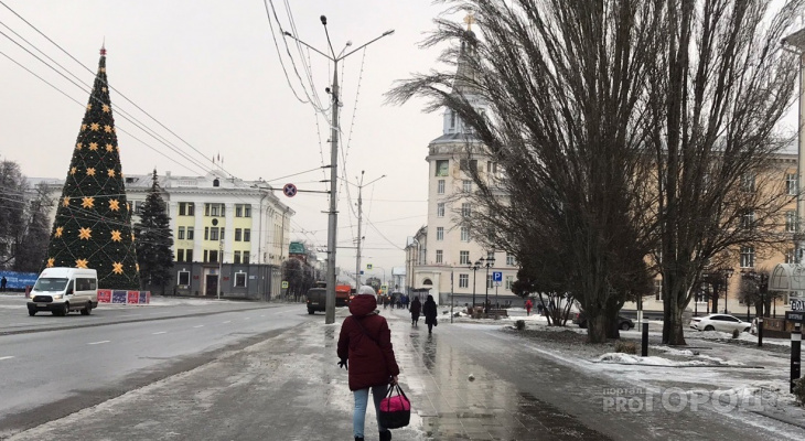 Погода за волгой чебоксары