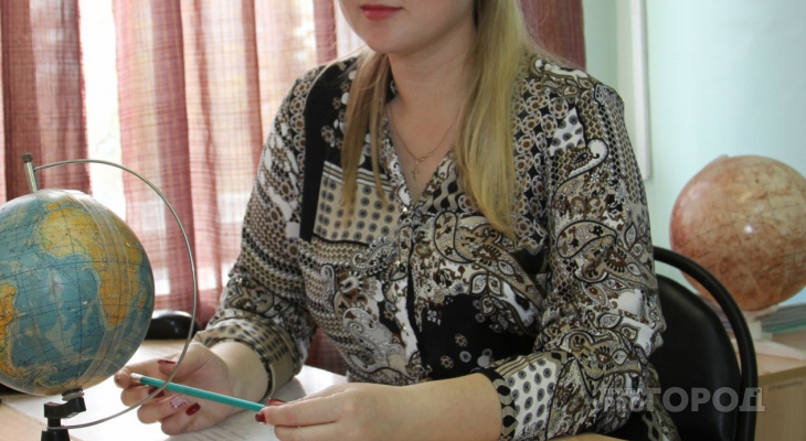 Учителям Чувашии предлагают миллион рублей за переезд в деревню
