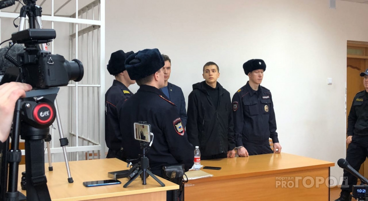 Олега Ладыкова признали виновным и дали новый срок заключения Олега Ладыкова признали виновным и дали новый срок заключения