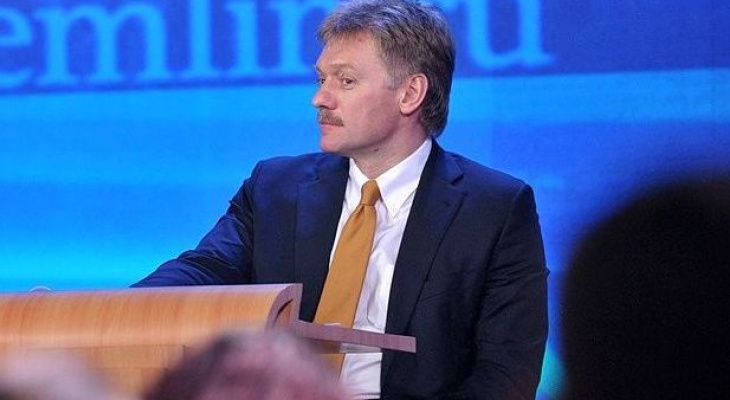Кремль отказался оценивать действия Игнатьева Кремль отказался оценивать действия Игнатьева