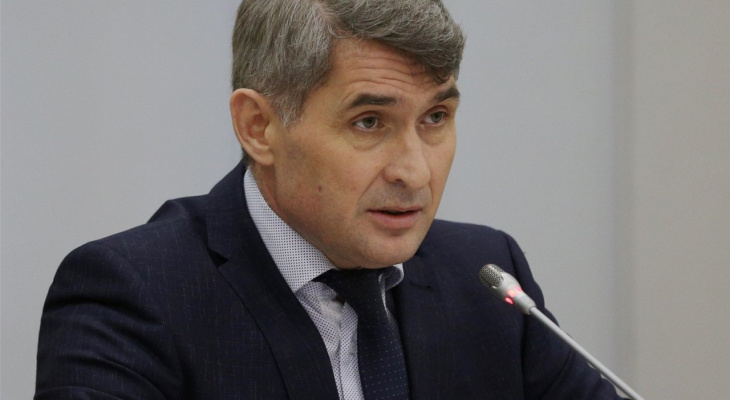 Николаев назначил двух новых министров