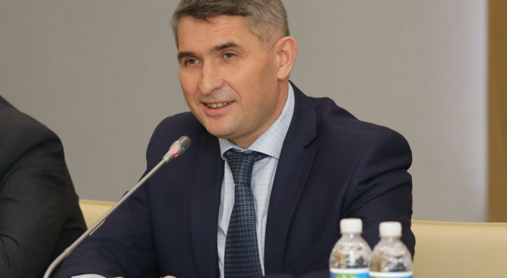 В Чувашии уволили еще двух министров В Чувашии уволили еще двух министров