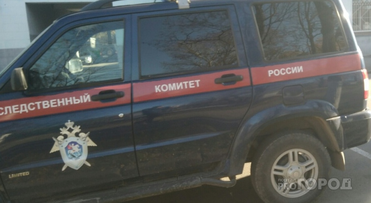В Шомиково утонул мальчик, другой ребенок пытался его вытащить В Шомиково утонул мальчик, другой ребенок пытался его вытащить