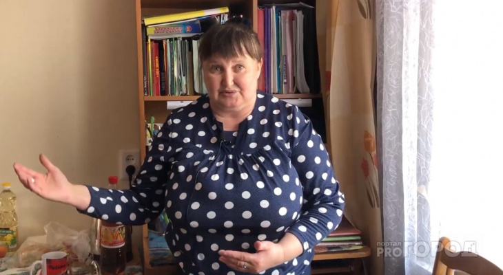 Чебоксарка о дистанционном обучении: "Почему нуждающимся не раздают временно телефоны?" Чебоксарка о дистанционном обучении: "Почему нуждающимся не раздают временно телефоны?"