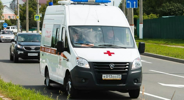 В Минздраве рассказали, где лечились трое умерших от коронавируса пациентов В Минздраве рассказали, где лечились трое умерших от коронавируса пациентов
