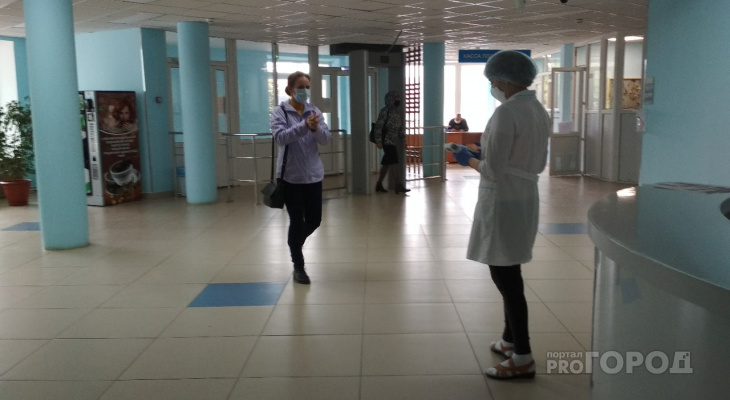 Сколько новых пациентов с коронавирусом появилось на 27 июня Сколько новых пациентов с коронавирусом появилось на 27 июня