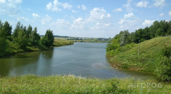 В Моргаушском районе за день утонули двое мужчин В Моргаушском районе за день утонули двое мужчин