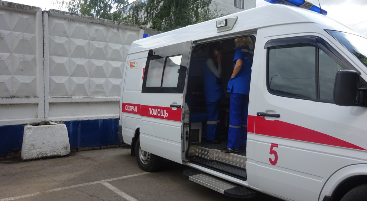 Петр Колтыпин: «Более 3 000 сотрудников Волго-Вятского банка Сбербанка стали участниками акции «Подари день медику» Петр Колтыпин: «Более 3 000 сотрудников Волго-Вятского банка Сбербанка стали участниками акции «Подари день медику»