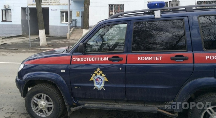 В Чебоксарах следователи проводят проверку по факту обнаружения трупа у БСМП В Чебоксарах следователи проводят проверку по факту обнаружения трупа у БСМП