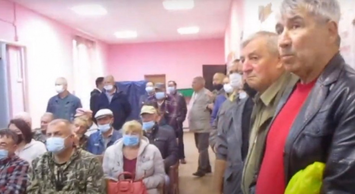 Китайцы обещают построить в Чувашии завод, какого еще не видела Россия Китайцы обещают построить в Чувашии завод, какого еще не видела Россия
