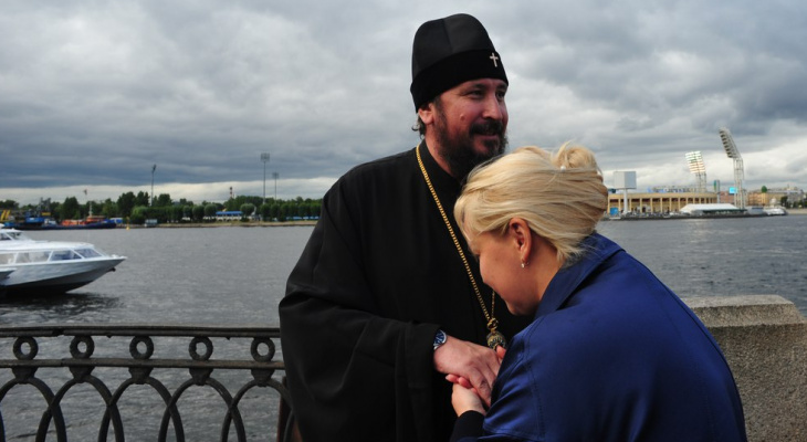 Священный Синод назначил нового митрополита Чувашии