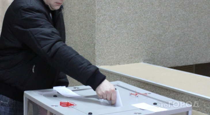 Школьников Чувашии из-за выборов на два дня отправят домой Школьников Чувашии из-за выборов на два дня отправят домой