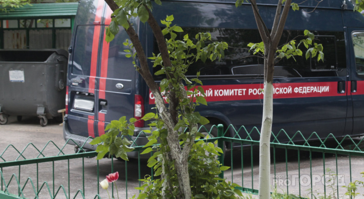 СК завел уголовное дело на заведующую детским садом в Новочебоксарске