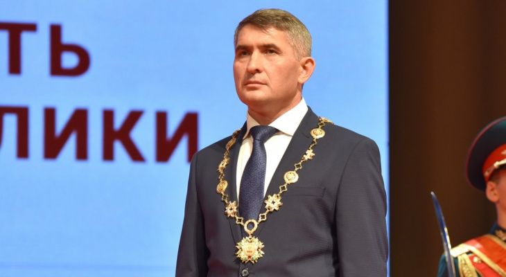 Николаев назначил новых министров