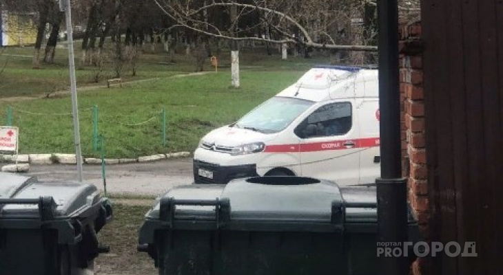 Официальная статистика по COVID-19 на пятницу в Чувашии: три новые смерти Официальная статистика по COVID-19 на пятницу в Чувашии: три новые смерти