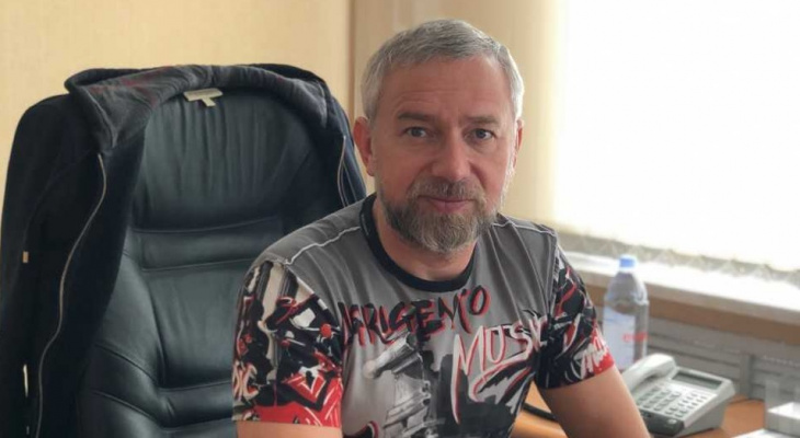 О чебоксарском пломбире, новом производстве и сотрудничестве со Сбербанком: интервью с генеральным директором компании "Волга Айс" Антоном Романовым О чебоксарском пломбире, новом производстве и сотрудничестве со Сбербанком: интервью с генеральным директором компании "Волга Айс" Антоном Романовым