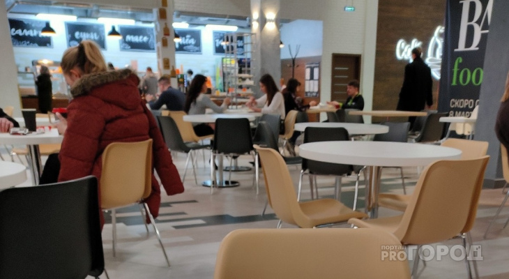 Где работают москвичи
