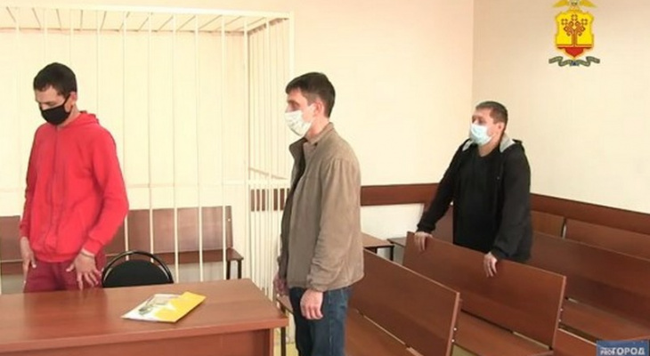 "Черные риелторы" обманули чебоксарок и нанесли ущерб в 3 млн рублей: "Только тебе подпись надо поставить" "Черные риелторы" обманули чебоксарок и нанесли ущерб в 3 млн рублей: "Только тебе подпись надо поставить"