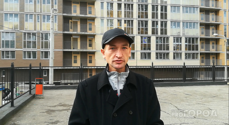 Переселенцев дома на Петрова обязали заплатить налоги от 50 до 100 тысяч рублей