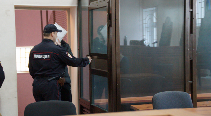Хозяину кафе, который избил работника до смерти, озвучили приговор Хозяину кафе, который избил работника до смерти, озвучили приговор