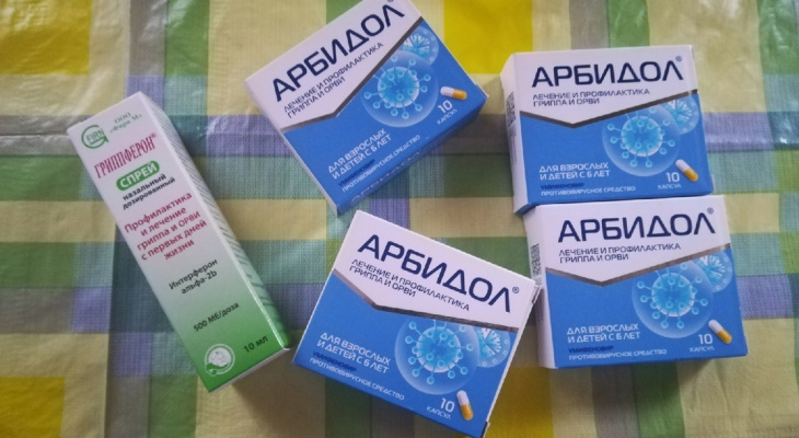 В Нижегородской области уже бесплатно раздают лекарства, в Чувашии пока готовятся