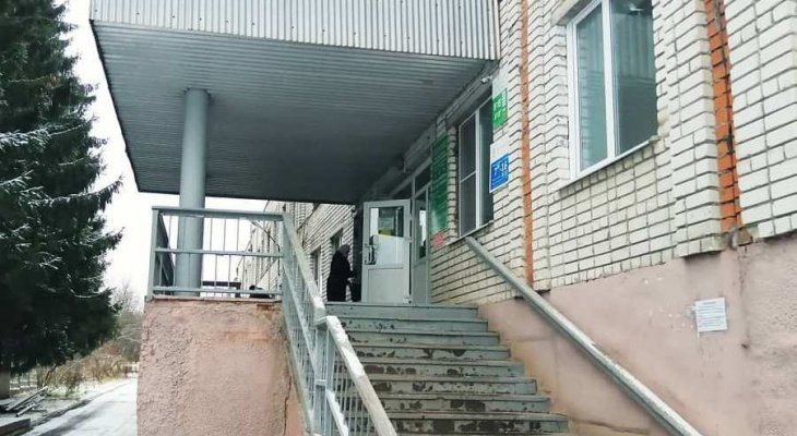 Чебоксарскую районную больницу отдали для коронавирусных больных