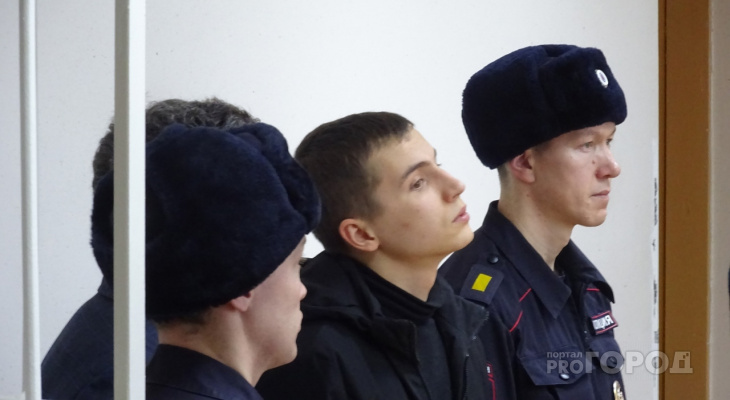 Олег Ладыков пытается выйти на свободу по УДО, суд рассмотрел его запрос Олег Ладыков пытается выйти на свободу по УДО, суд рассмотрел его запрос
