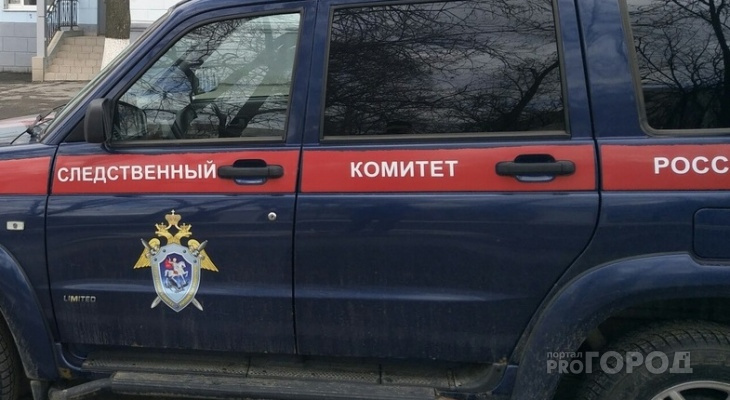 На председателя ТСЖ в Порецком районе завели уголовное дело На председателя ТСЖ в Порецком районе завели уголовное дело