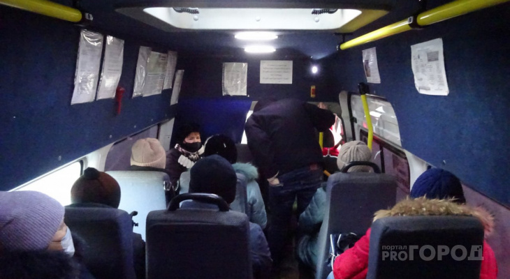 Пассажиры о подорожании проезда сразу на 6 рублей: 