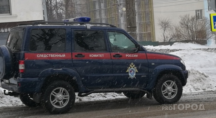 Мужчина спас незнакомку от убийцы ценой своей жизни: дело передано в Верховный суд Мужчина спас незнакомку от убийцы ценой своей жизни: дело передано в Верховный суд