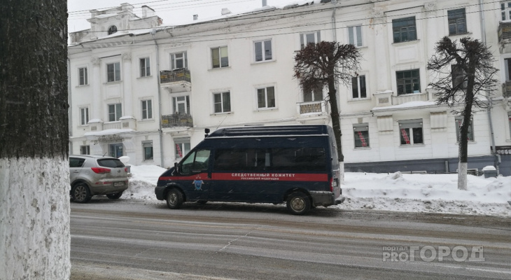 Житель Моргаушского района осужден за убийство брата-близнеца Житель Моргаушского района осужден за убийство брата-близнеца