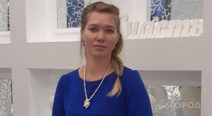 Чебоксарка выиграла миллион в первый день нового года Чебоксарка выиграла миллион в первый день нового года