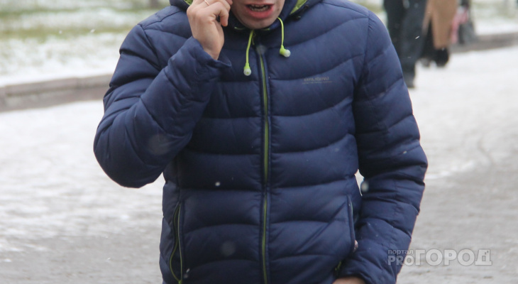 Подросток из Чебоксар трудом искупит вину за кражу телефона