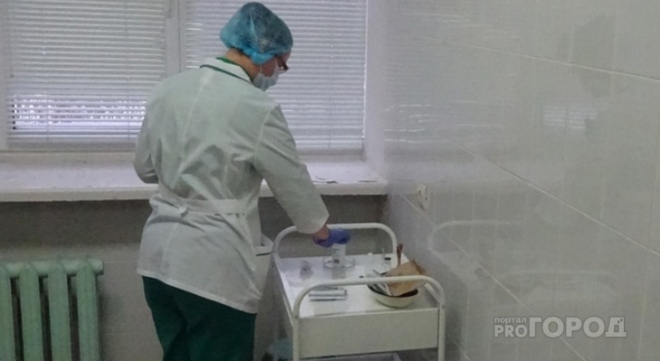 В Чувашии еще 6000 человек смогут сделать себе укол от коронавируса