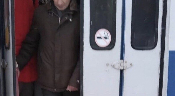 Преследование чебоксарцев без масок продолжается: попались еще 24 пассажира