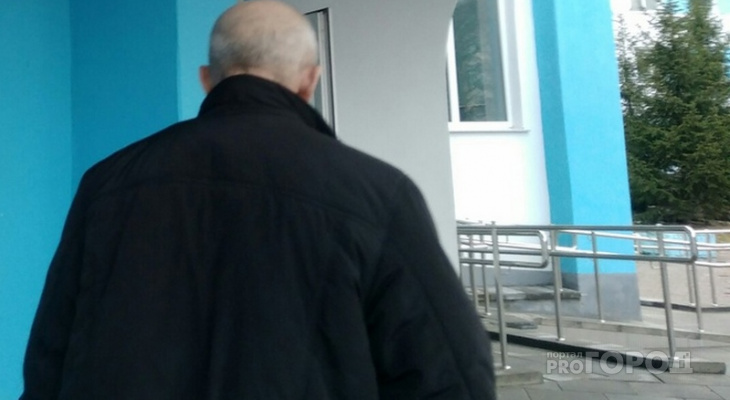 Житель Чувашии перевел 114 тысяч рублей на "безопасный" счет после двух звонков