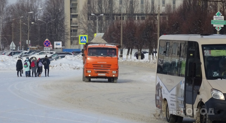 Устав автомобильного транспорта простой