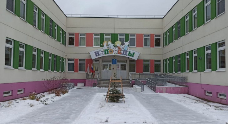 Три детских сада Чебоксар признали лучшими в стране Три детских сада Чебоксар признали лучшими в стране