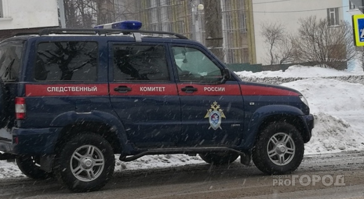 Женщина умерла в гостях после нападения в Красночетайском районе Женщина умерла в гостях после нападения в Красночетайском районе