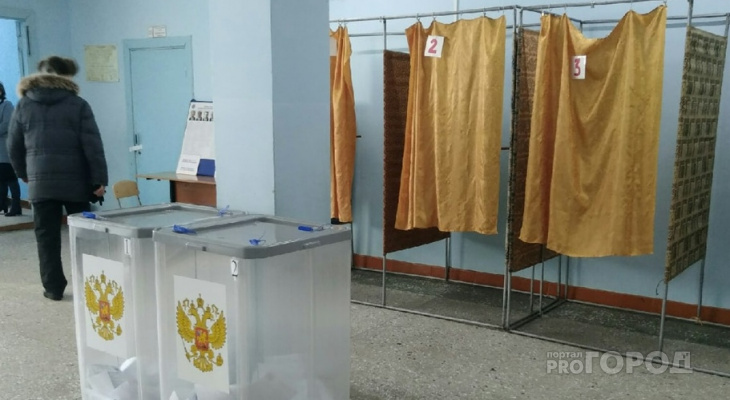 Следственный комитет: власти умолчали о поддельных голосах на выборах главы Чувашии