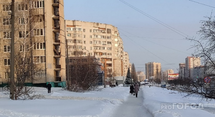 Синоптики назвали день, когда в Чувашию постучится весна Синоптики назвали день, когда в Чувашию постучится весна