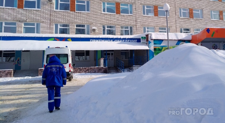 Упавшему с 25-го этажа мальчику становится лучше Упавшему с 25-го этажа мальчику становится лучше
